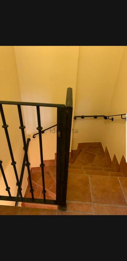 Ferienwohnung El Rincon Del Sanabres, Penalara Rascafría Exterior foto